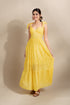 GS Speakwear: Madeline Maxi Dress